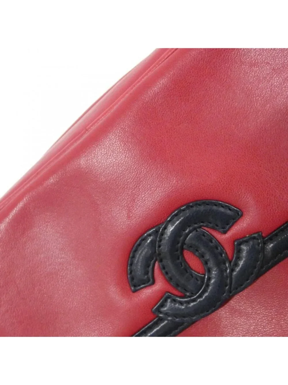 Chanel Vintage Shoulder